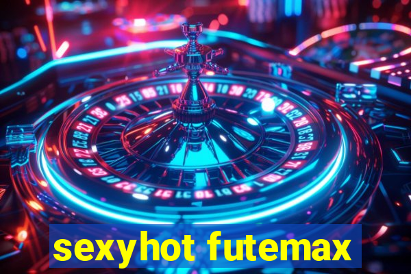 sexyhot futemax